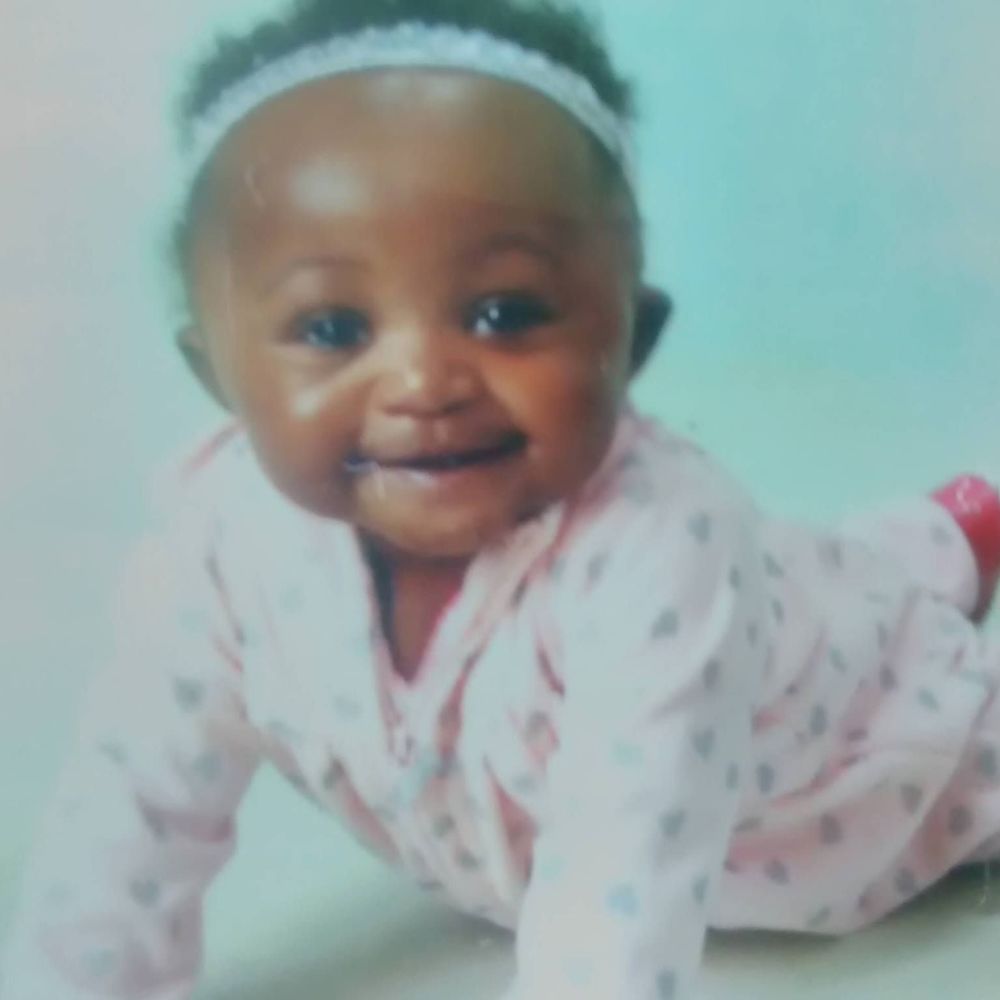 Meet your Posher, Ameena